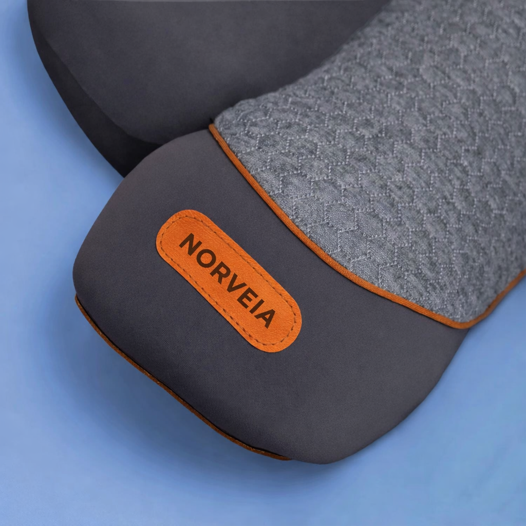 ActiveHeat | Nek Massager