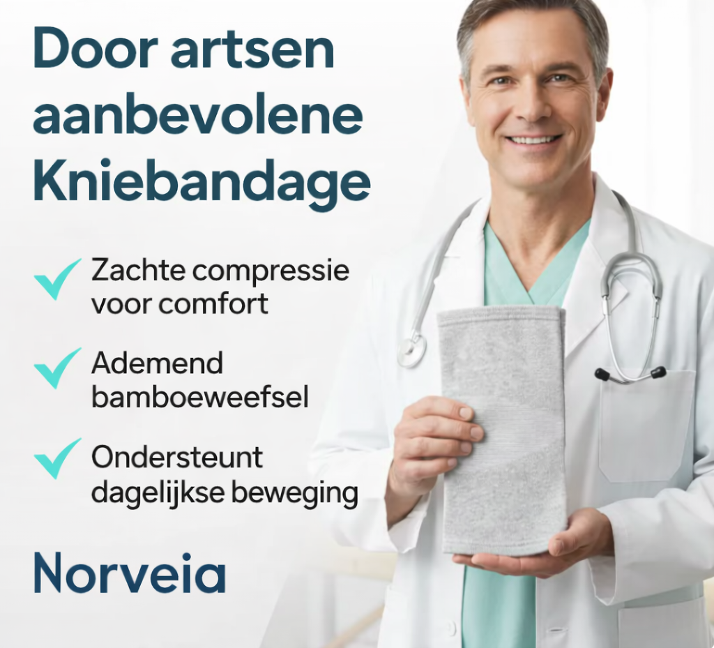 MoveFree – Knie Support