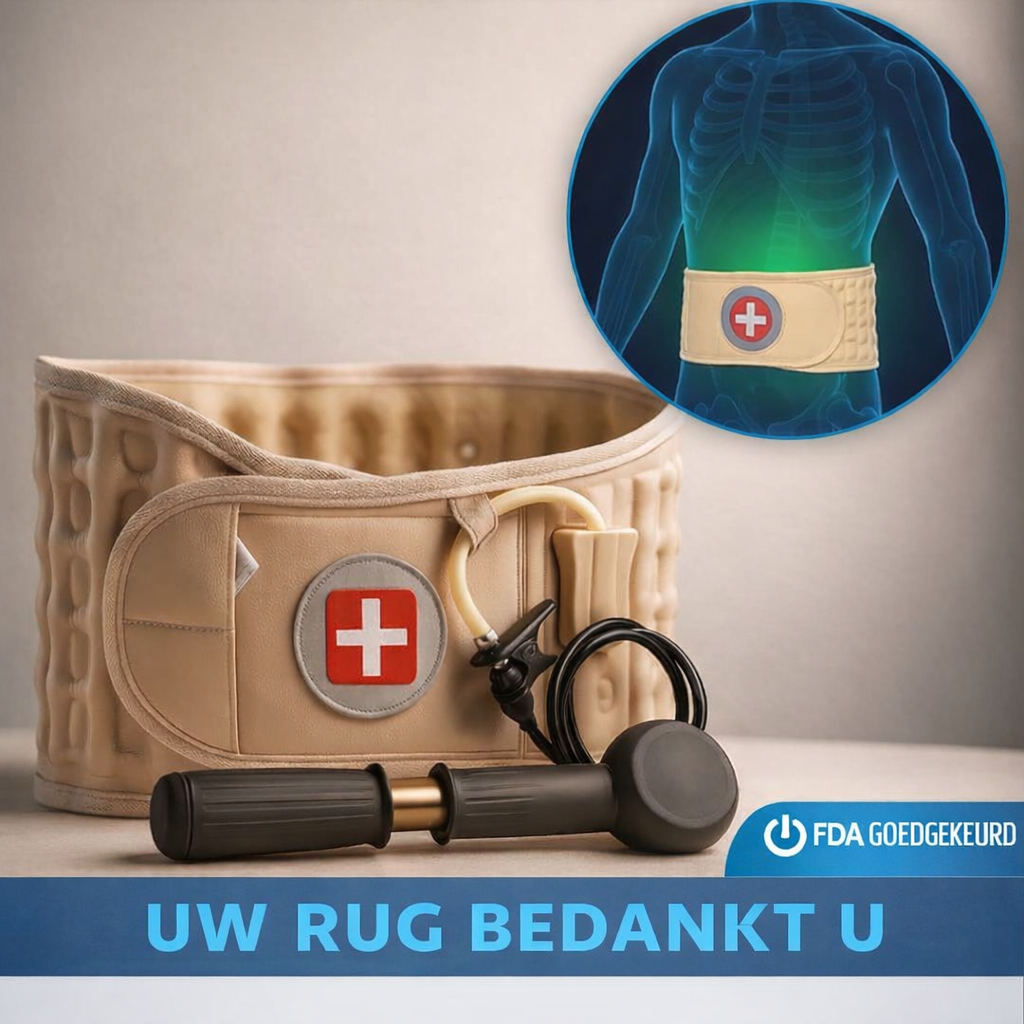 Yvonne Active Support Rugband