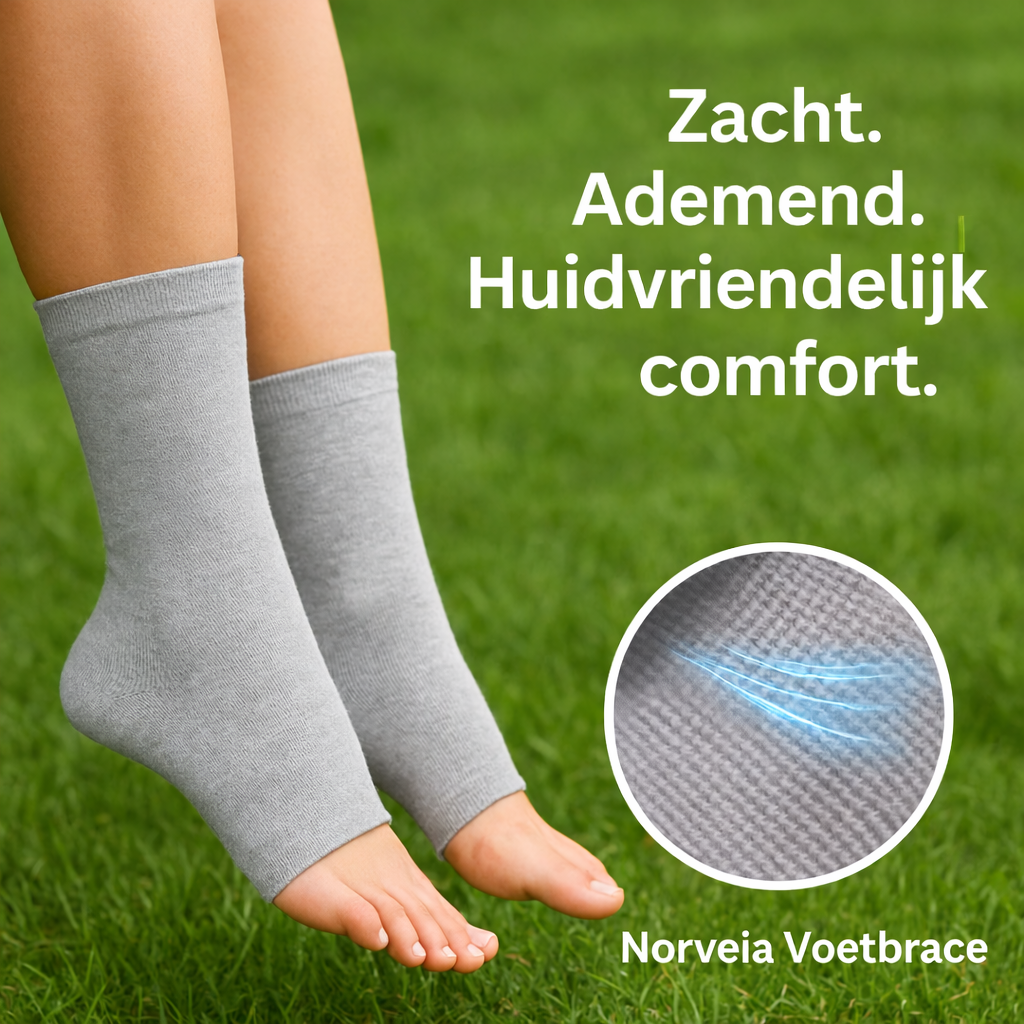 Jesse BioActive Voetbrace