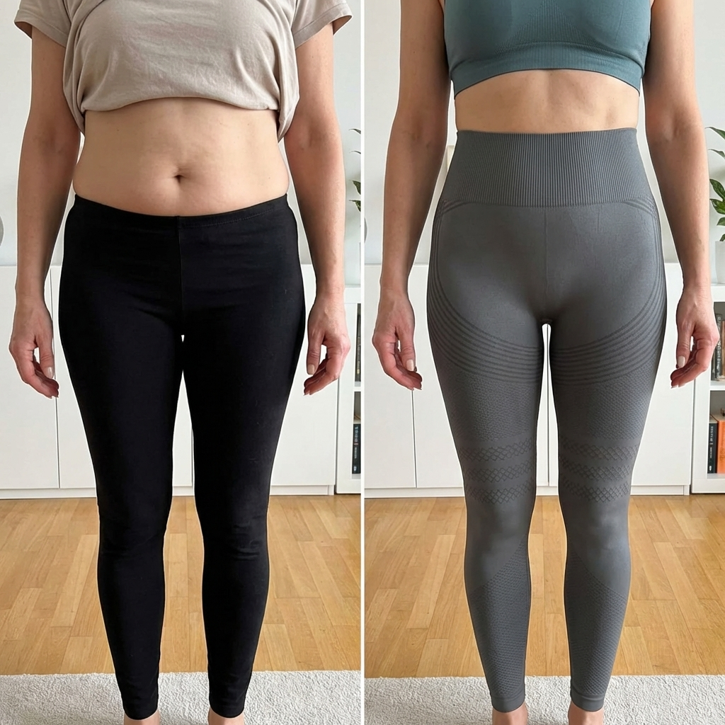 ShapeConfidence Compressie Legging