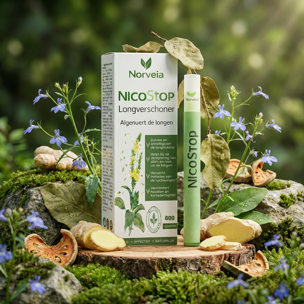 NicoStop longverschoner