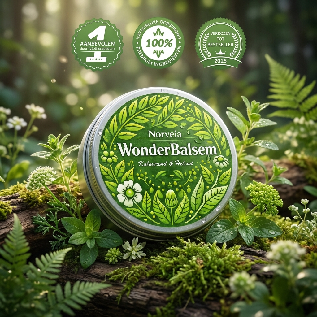 Norveia WonderBalsum