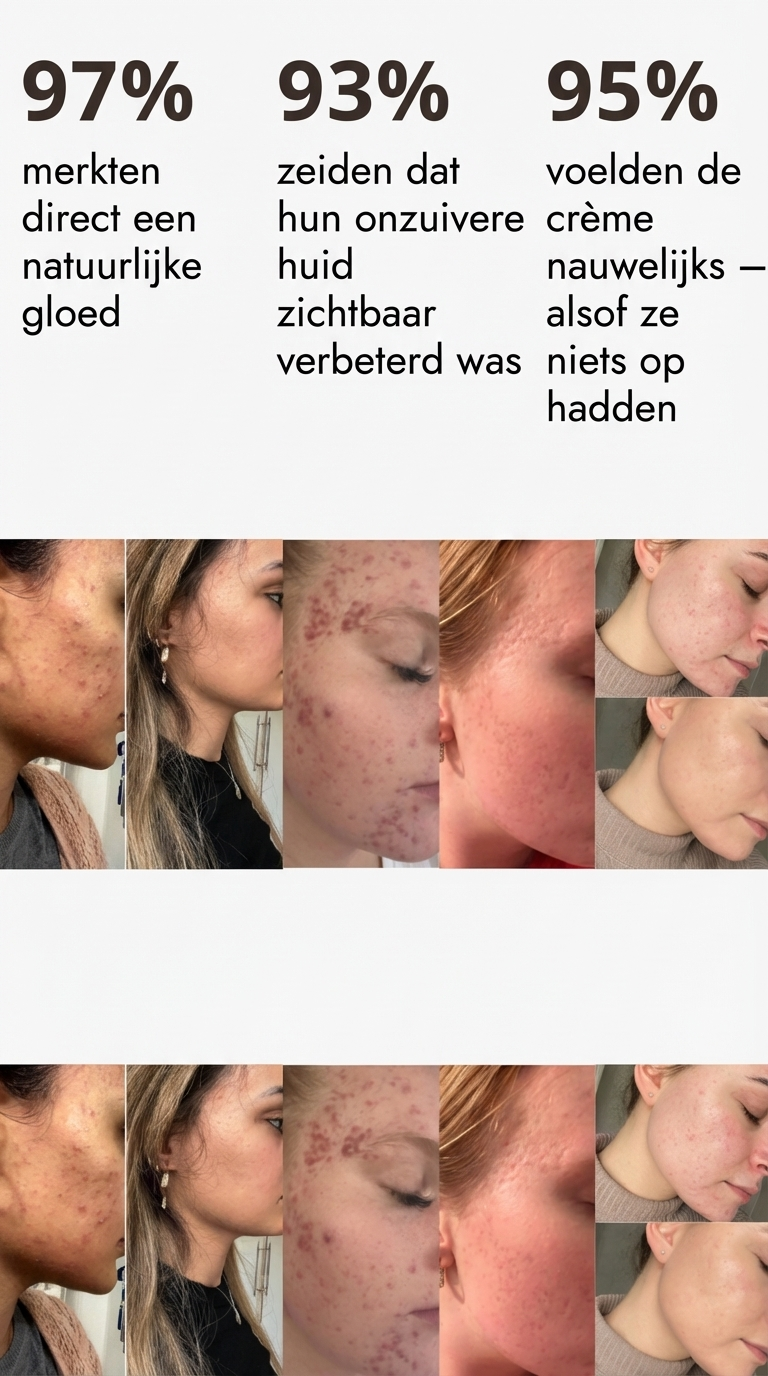 Norveia SkinFilter Perfecting Cream