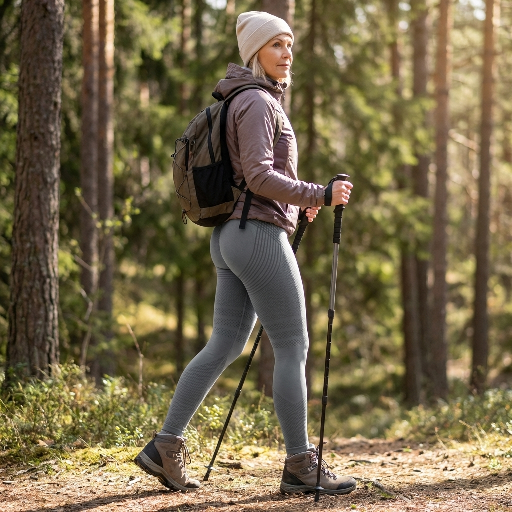 ShapeConfidence Compressie Legging